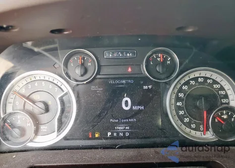 2016 Ram 1500 Slt from USA, damaged, VIN 1C6RR6LT3GS190100